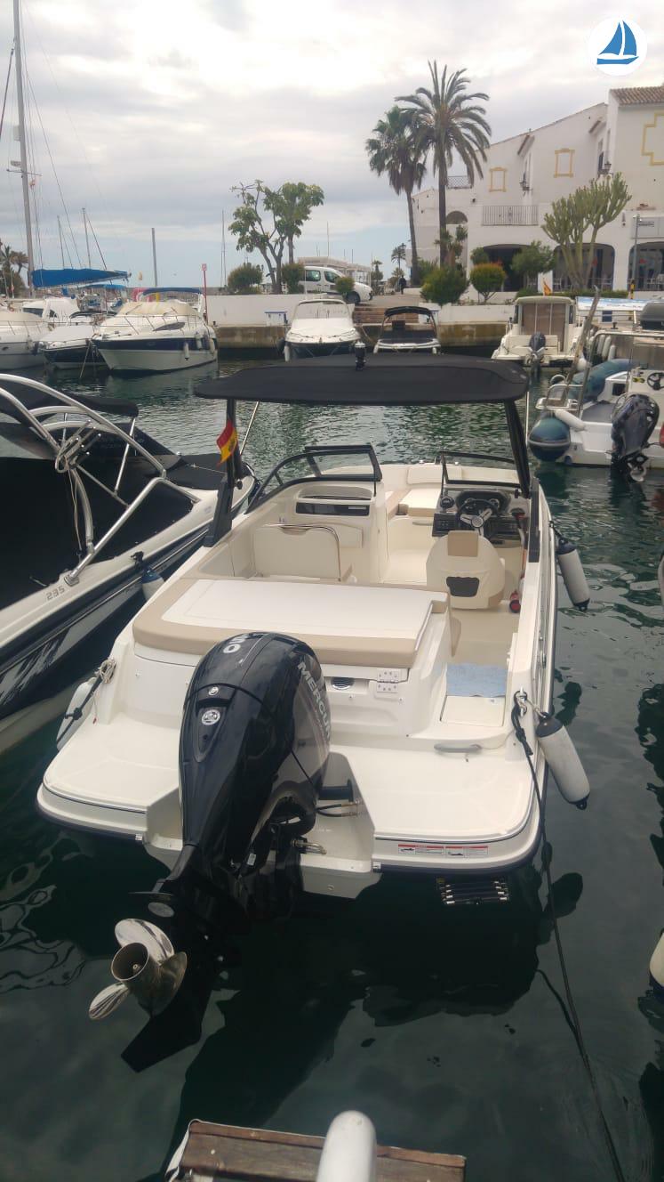 photo Bayliner Vr5 2