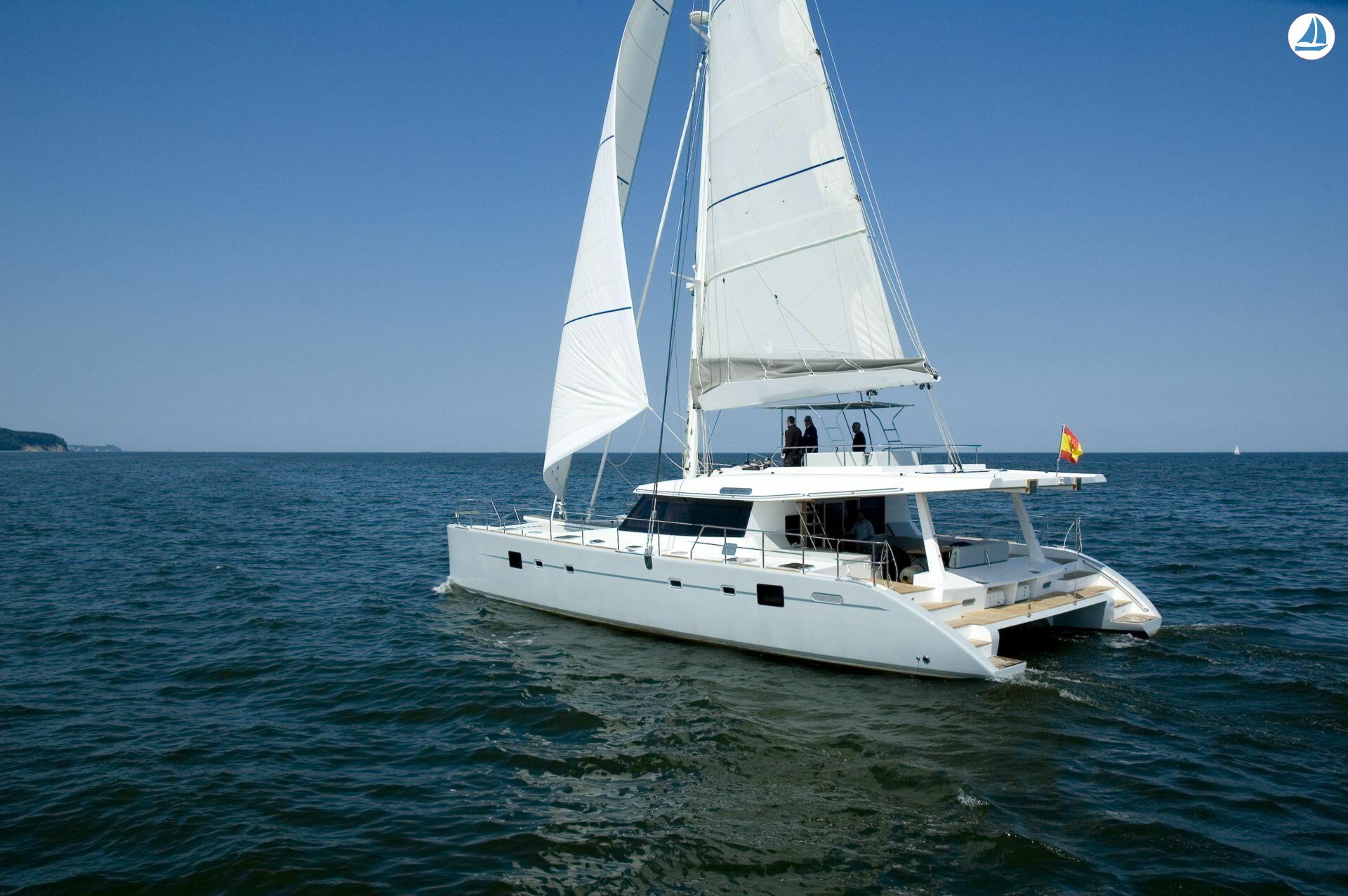 photo Sunreef Yachts 62 1