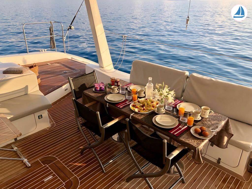 photo Sunreef Yachts 62 2