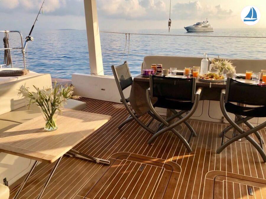 photo Sunreef Yachts 62 3
