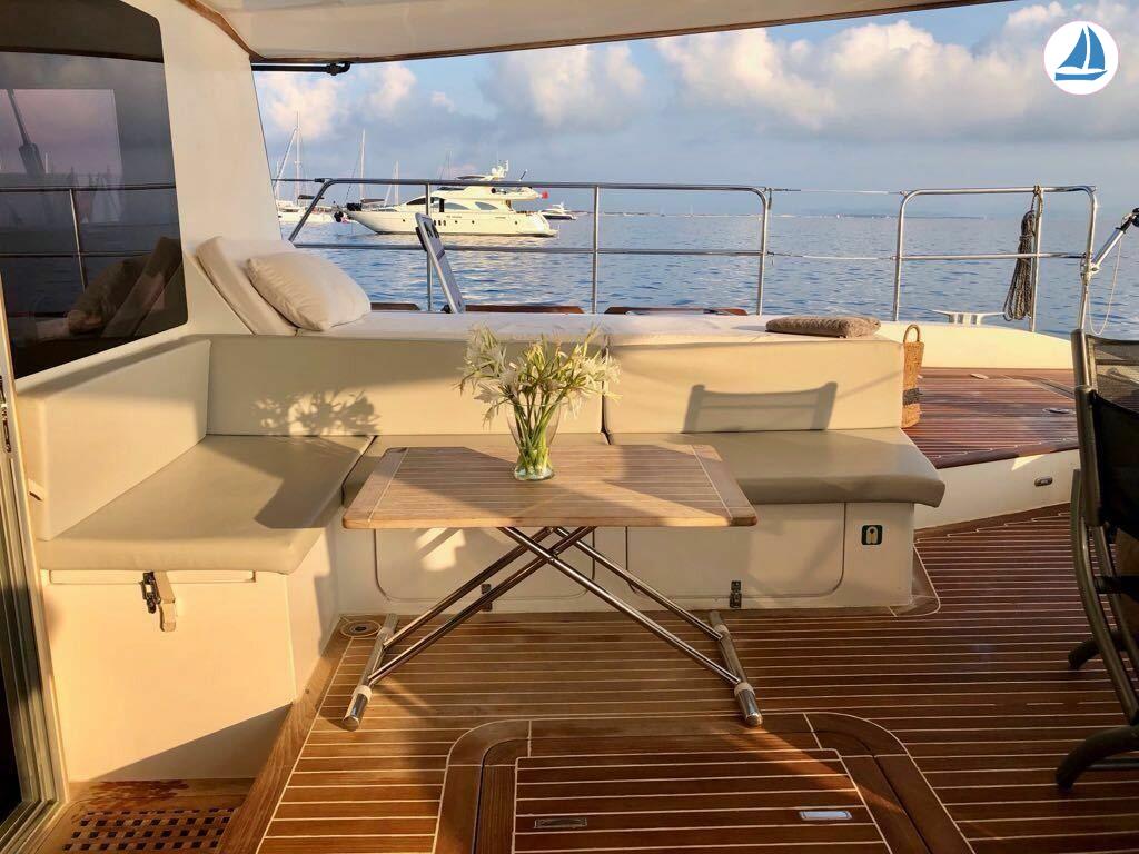 photo Sunreef Yachts 62 4