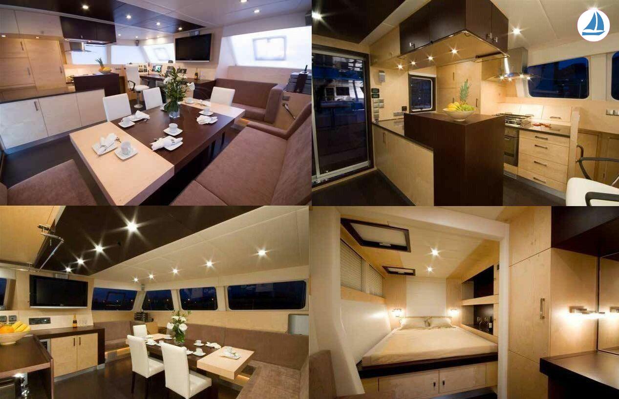 photo Sunreef Yachts 62 5