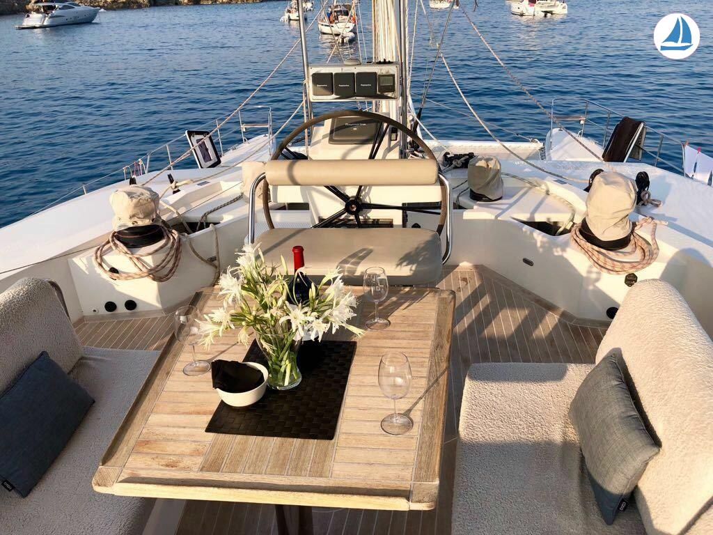 photo Sunreef Yachts 62 6