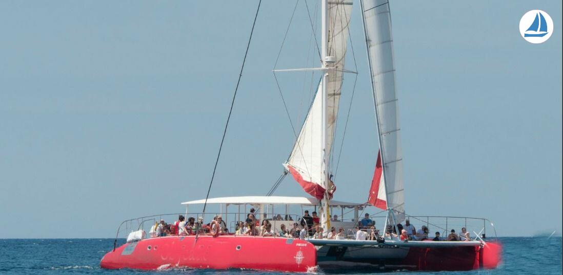 photo Fountaine Pajot TAITI 75 1