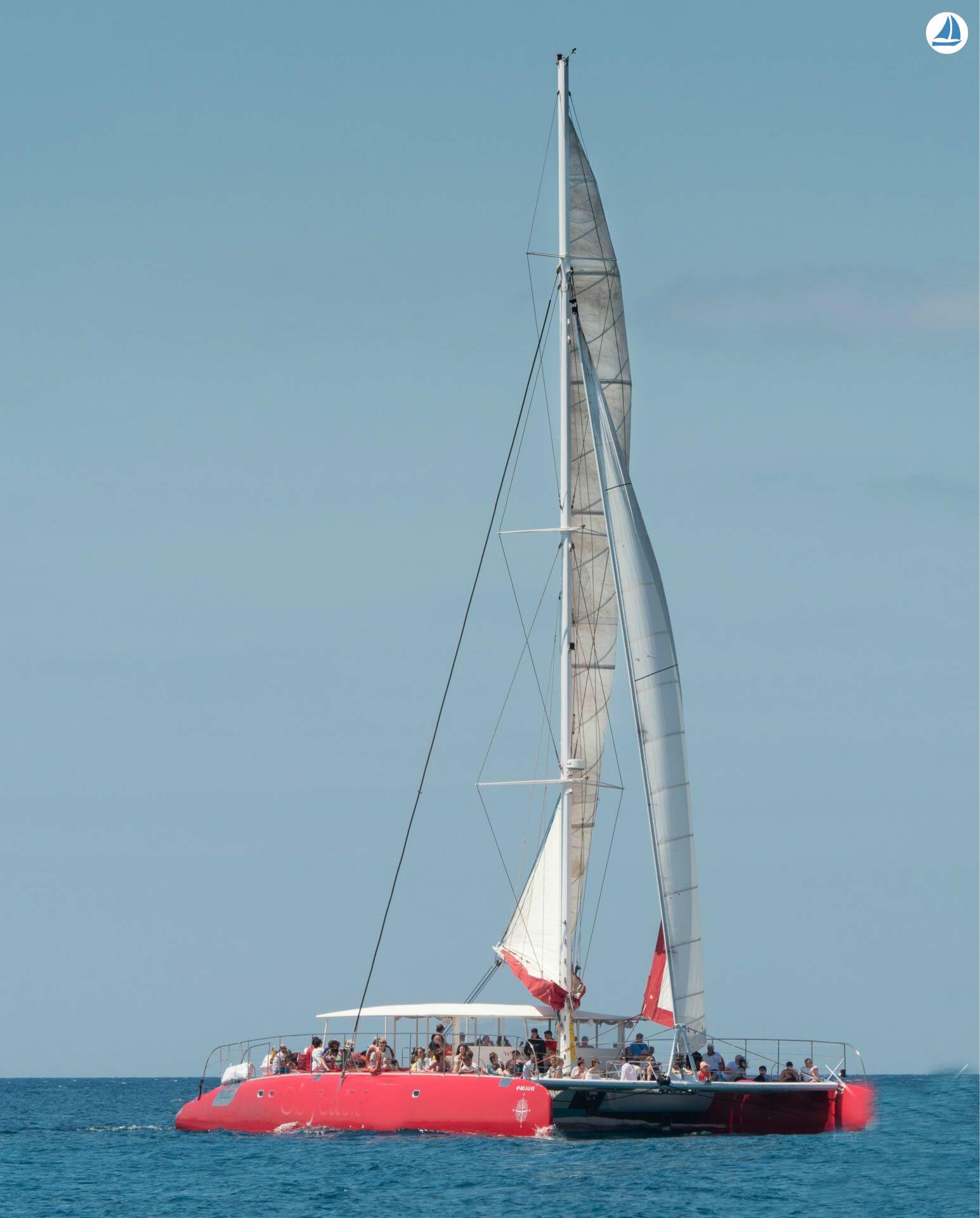 photo Fountaine Pajot TAITI 75 2