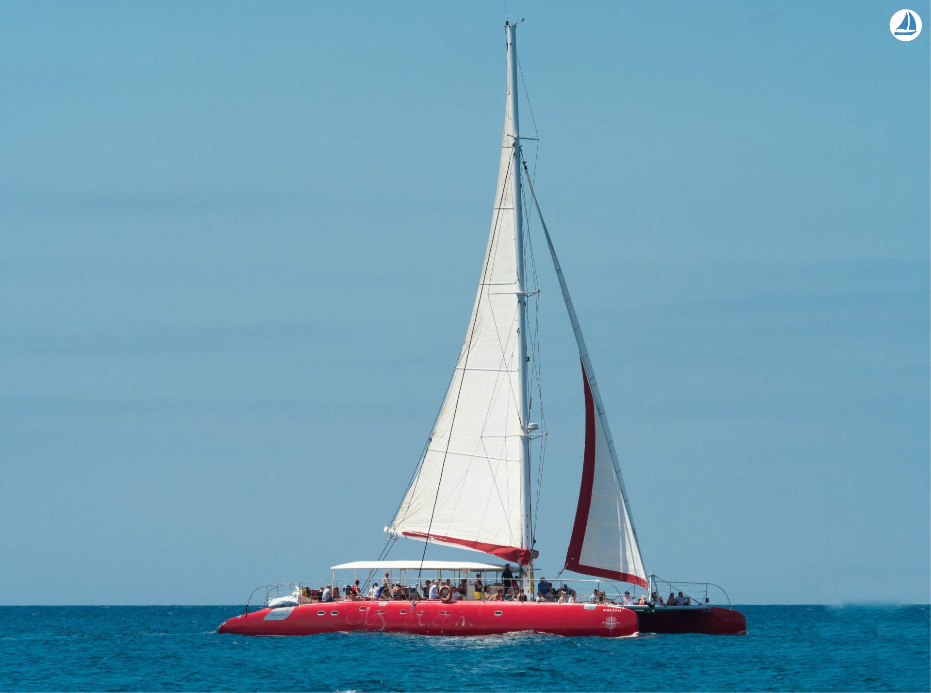 photo Fountaine Pajot TAITI 75 3