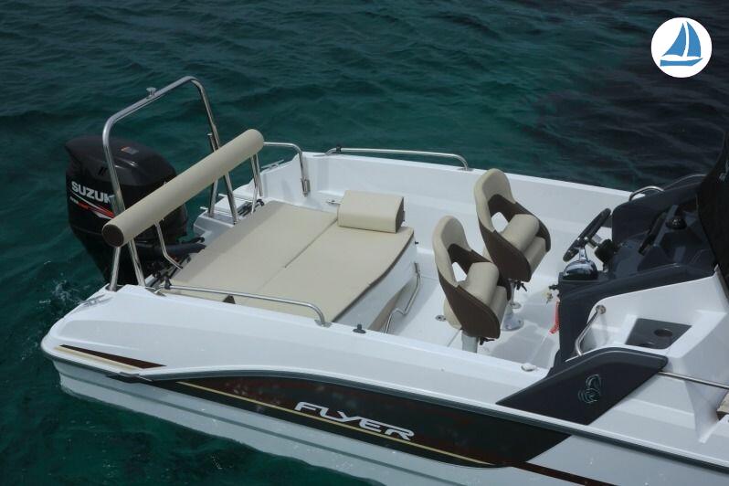 photo Beneteau FLYER SUNDECK 2017 2