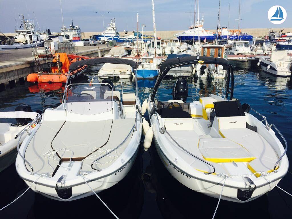 photo Beneteau FLYER SUNDECK 2017 4